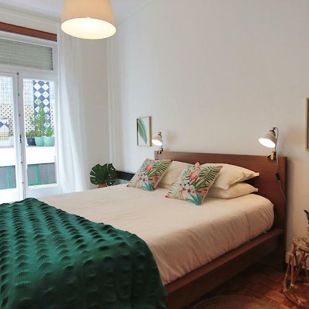 Virtudes Patio Apartment Porto Ngoại thất bức ảnh