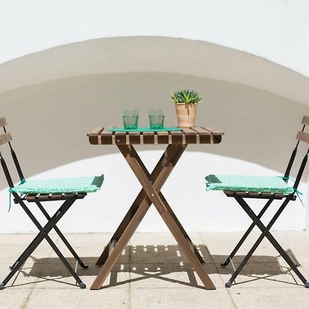 Virtudes Patio Apartment Porto Ngoại thất bức ảnh