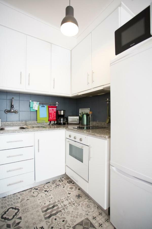 Virtudes Patio Apartment Porto Ngoại thất bức ảnh