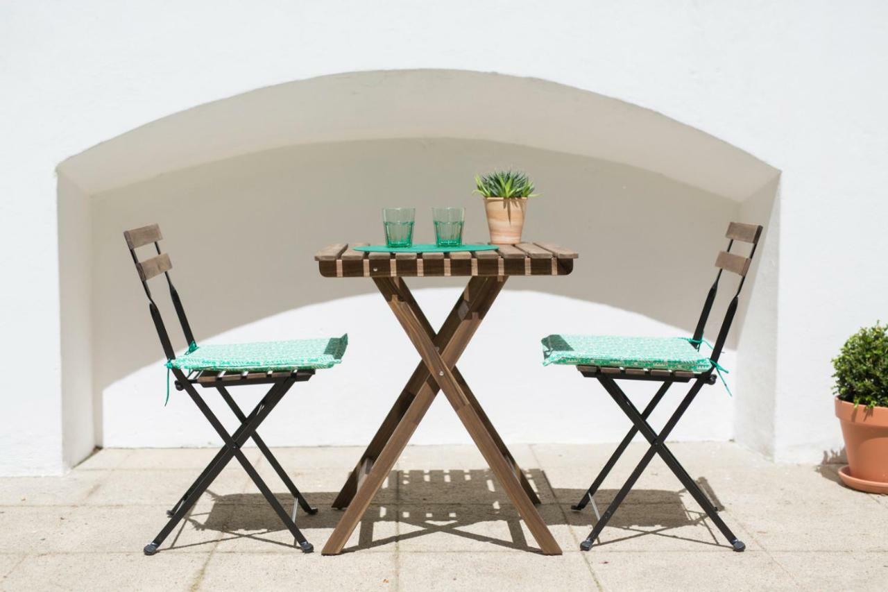 Virtudes Patio Apartment Porto Ngoại thất bức ảnh