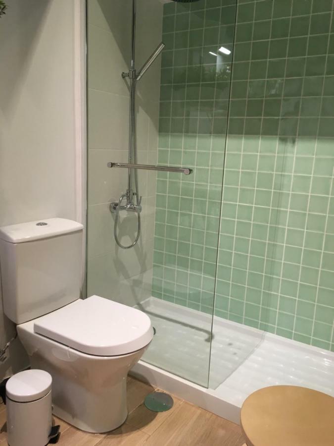 Virtudes Patio Apartment Porto Ngoại thất bức ảnh
